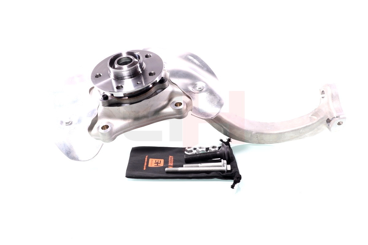 GH tengelycsonk, kerékfelfüggesztés - GH-284718V - TothCarparts