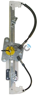 XEVO ablakemelő - XWR4047 - TothCarparts