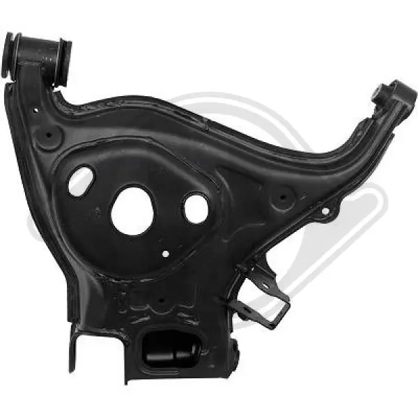 DIEDERICHS lengőkar, kerékfelfüggesztés - 1102602 - TothCarparts