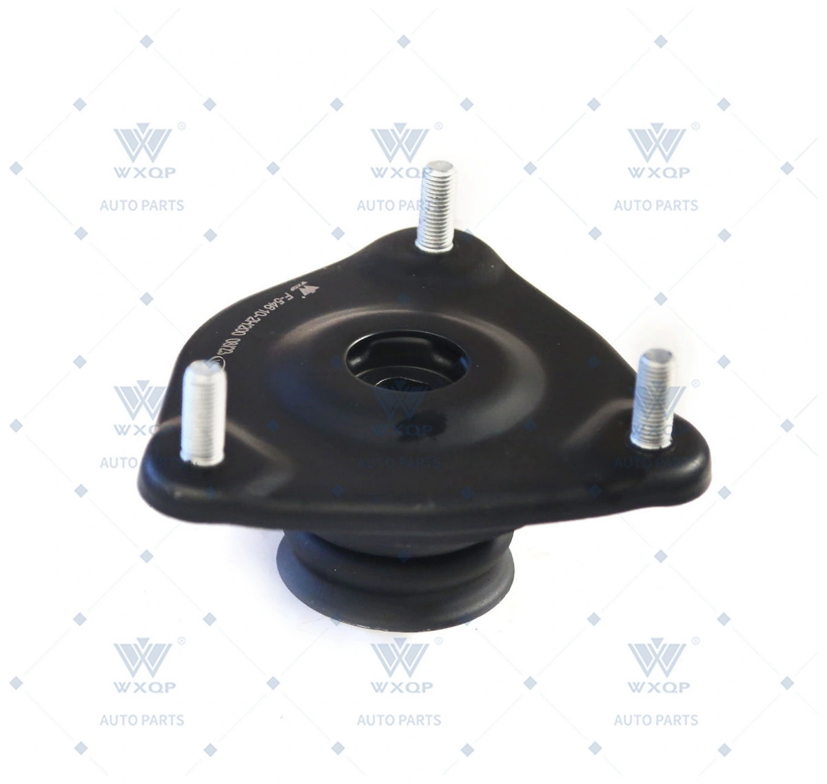 WXQP Támcsapágy, gólyaláb - 780035 - TothCarparts