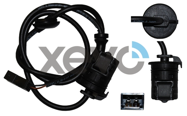 XEVO érzékelő, kerékfordulatszám - XBS286 - TothCarparts