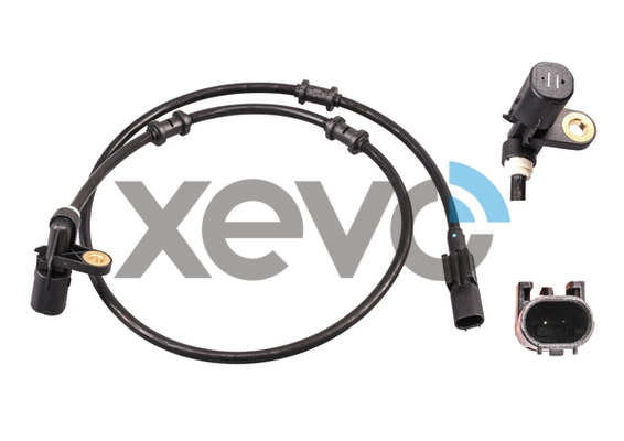 XEVO érzékelő, kerékfordulatszám - XBS1350 - TothCarparts