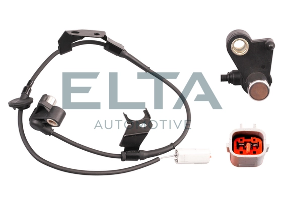 ELTA AUTOMOTIVE érzékelő, kerékfordulatszám - EA1728 - TothCarparts