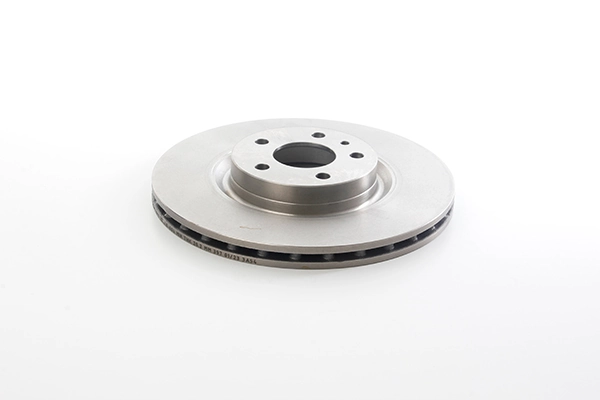 BSG féktárcsa - BSG 25-210-004 - TothCarparts