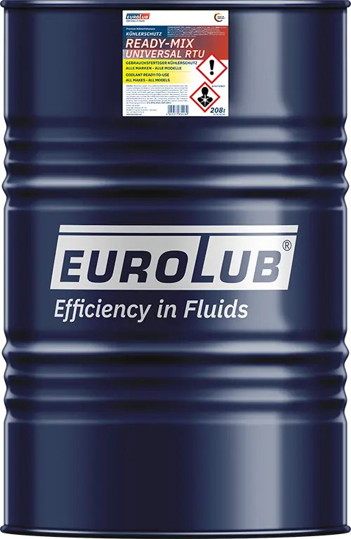 EUROLUB Fagyálló - 832208 - TothCarparts