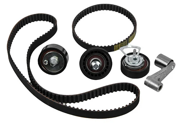 ZentParts Fogasszíjkészlet - Z37459 - TothCarparts