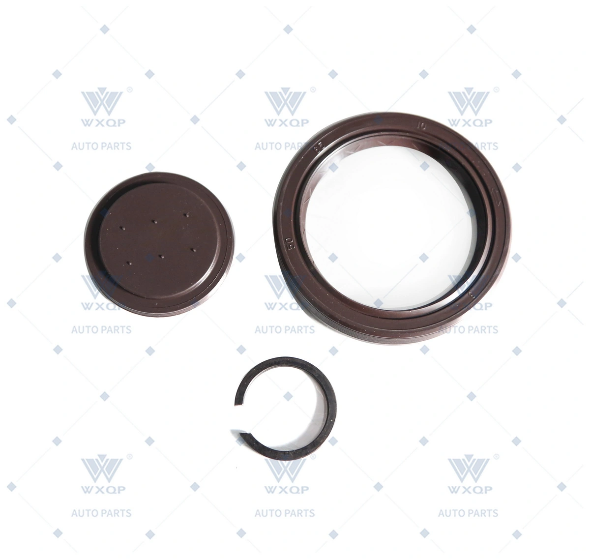 WXQP javítókészlet, sebességváltó perem - 360673 - TothCarparts