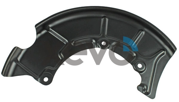 XEVO terelőlemez, féktárcsa - XES0050 - TothCarparts