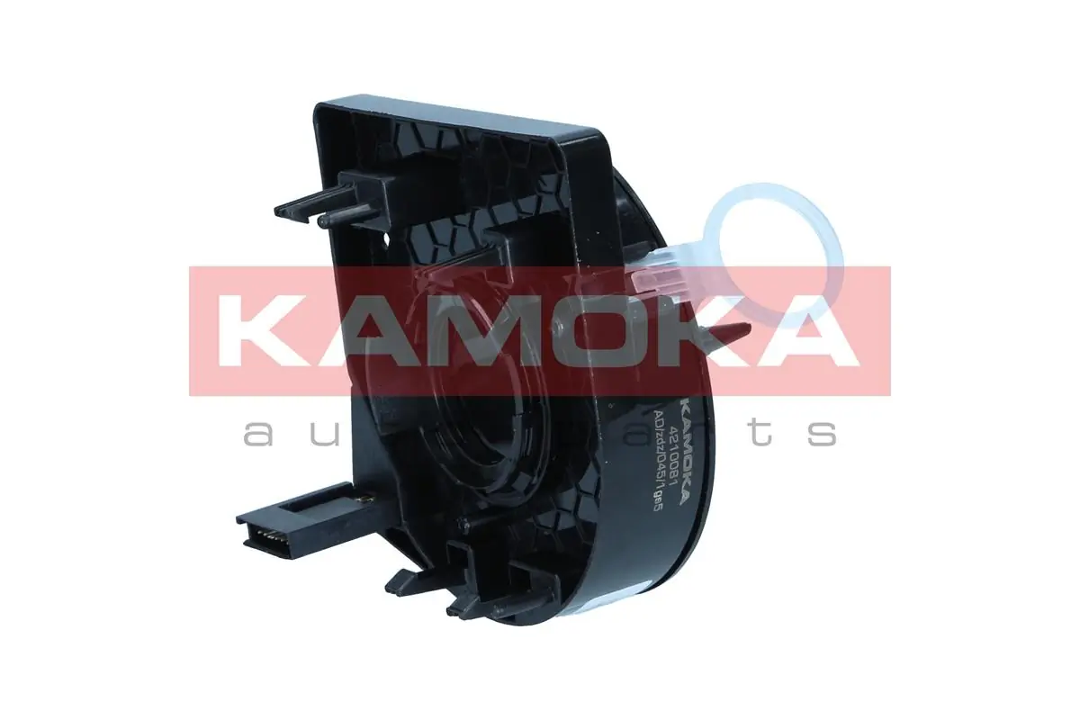 KAMOKA Spirálrugó, légzsák - 4210081 - TothCarparts