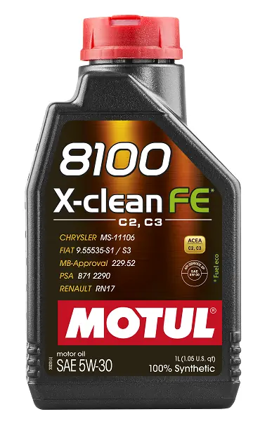 MOTUL motorolaj - 112771 - TothCarparts