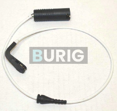 Burig figyelmezető kontaktus, fékbetétkopás - B070141 - TothCarparts