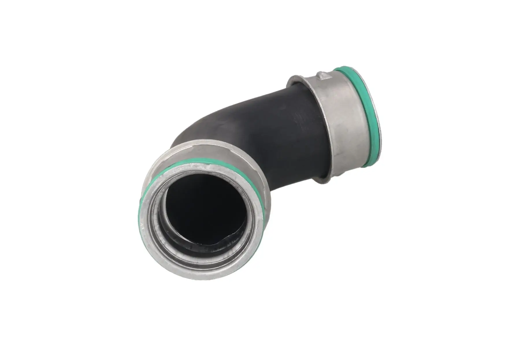 KAMOKA Töltőlevegő cső - 7910030 - TothCarparts