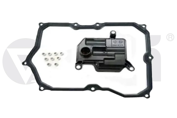 vika Hidraulikus szűrő, automata sebességváltó - 33251788201 - TothCarparts