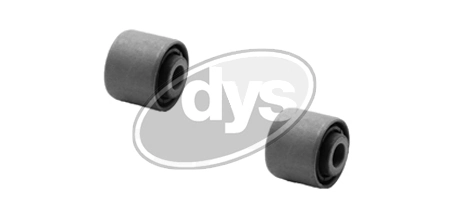 DYS Szerelőkészlet, kormánytartó - 37-13138 - TothCarparts