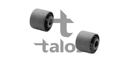 TALOSA Szerelőkészlet, kormánytartó - 57-21383 - TothCarparts