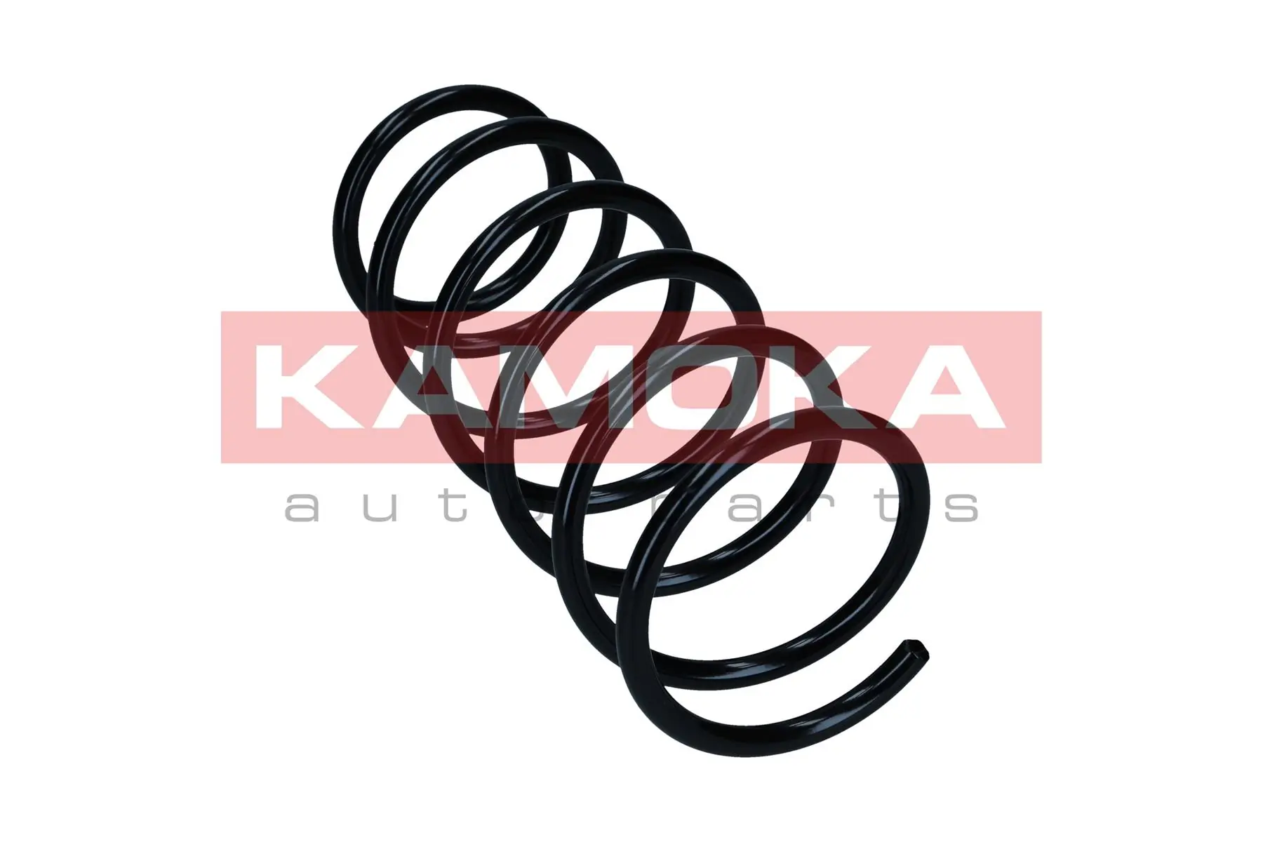 KAMOKA futómű rugó - 2120465 - TothCarparts