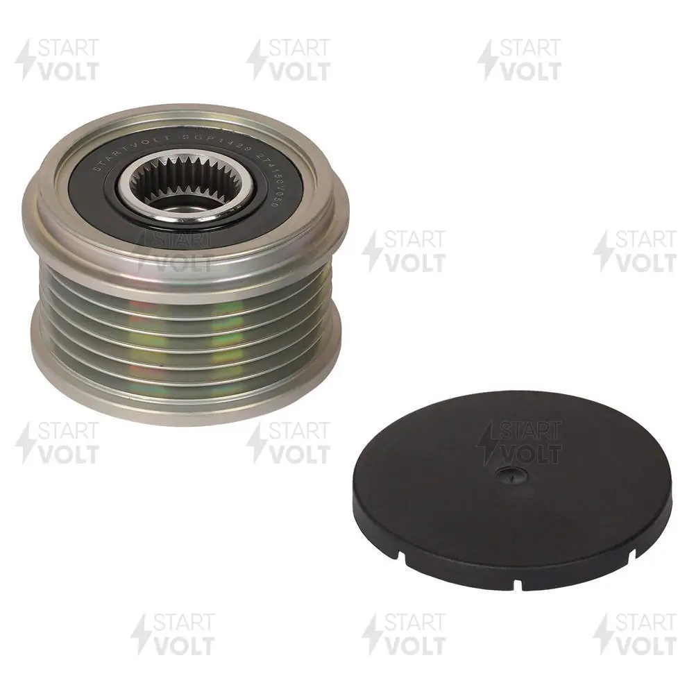 STARTVOLT generátor szabadonfutó - SGP 1429 - TothCarparts
