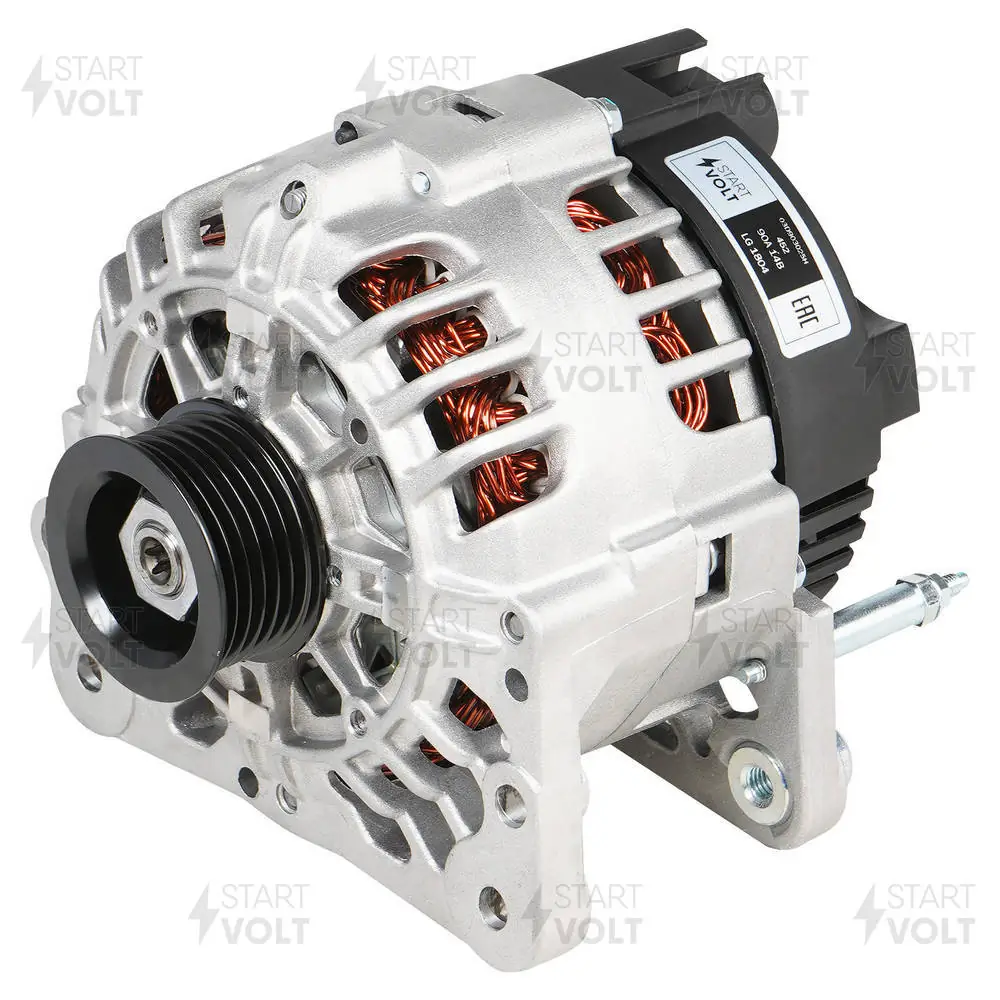 STARTVOLT generátor - LG 1804 - TothCarparts