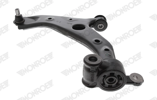 MONROE lengőkar, kerékfelfüggesztés - L50J05 - TothCarparts