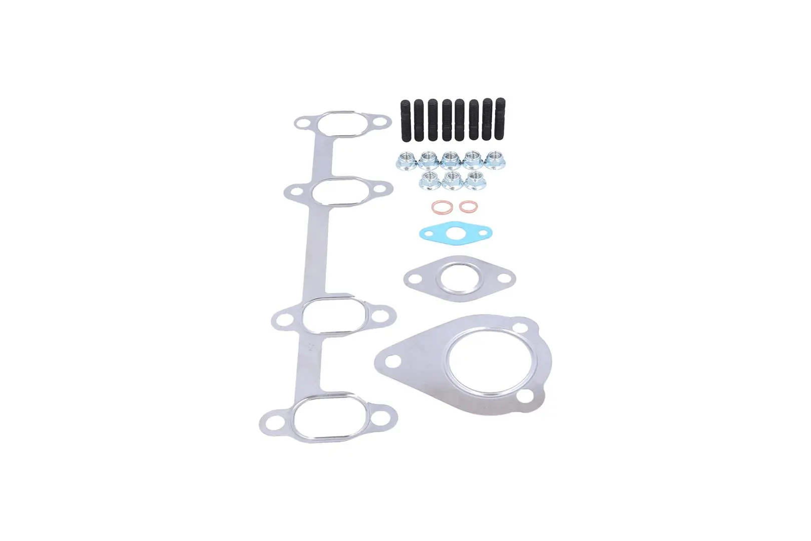 KAMOKA szerelőkészlet, töltő - 8607003 - TothCarparts
