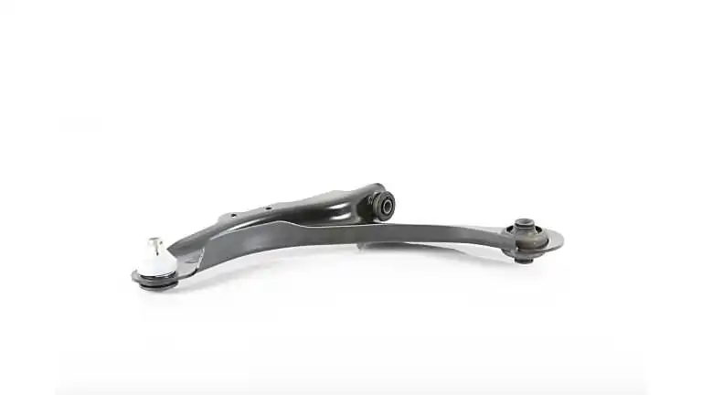 BSG lengőkar, kerékfelfüggesztés - BSG 75-315-020 - TothCarparts