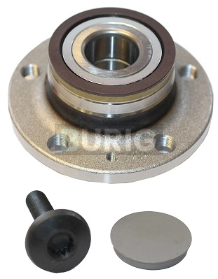 Burig kerékcsapágy készlet - B100005 - TothCarparts