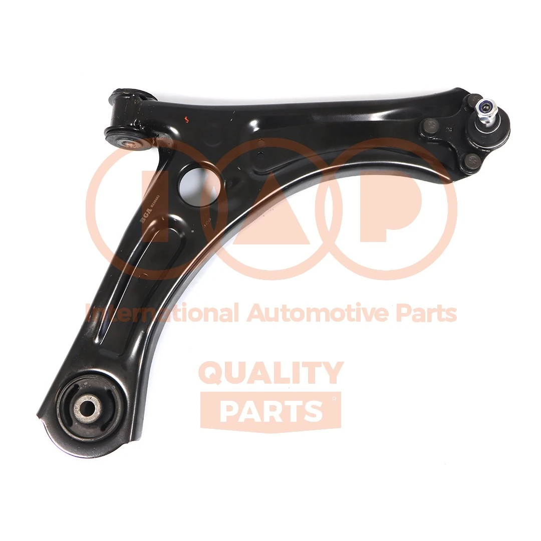 IAP QUALITY PARTS lengőkar, kerékfelfüggesztés - 503-50037 - TothCarparts