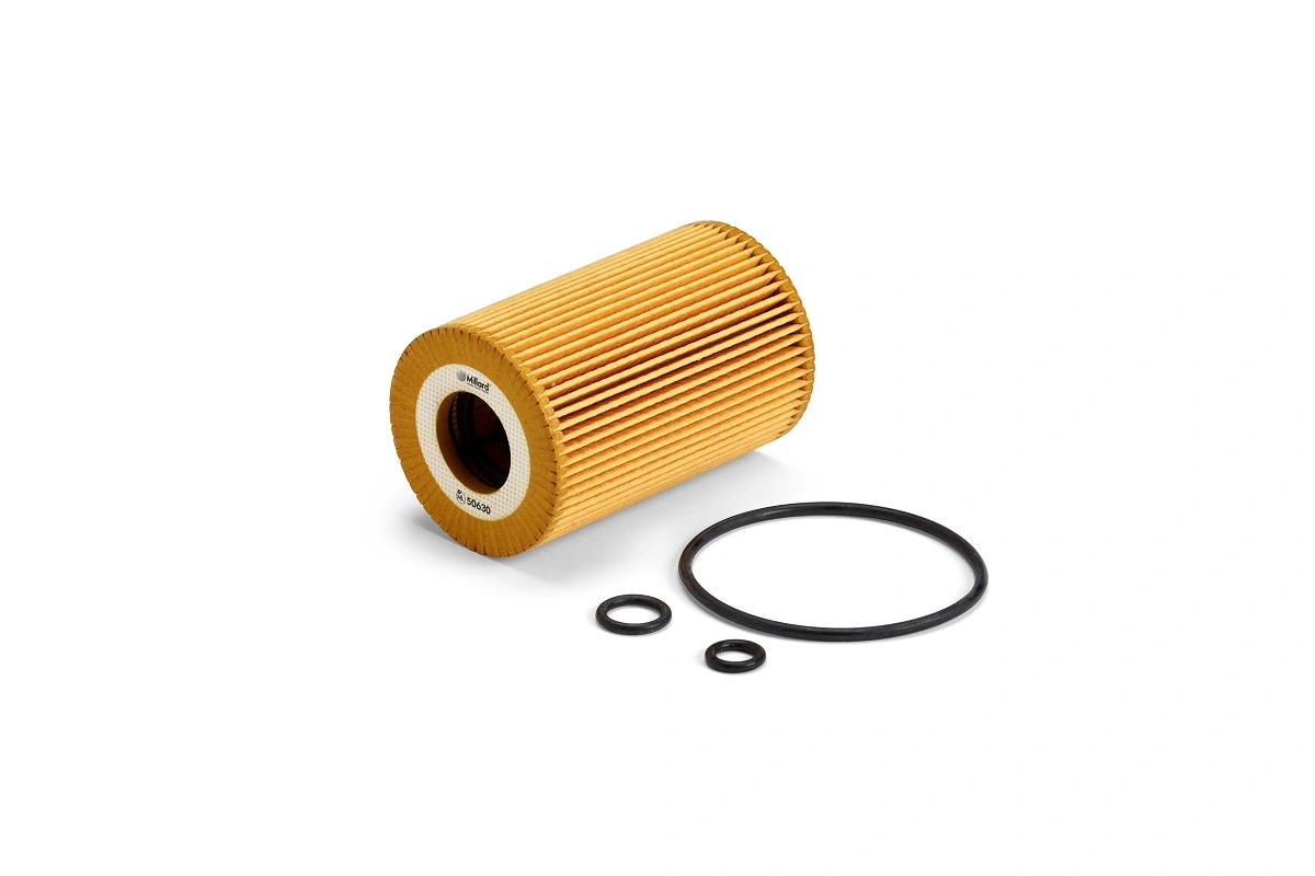 MILLARD FILTERS olajszűrő - ML-50630 - TothCarparts