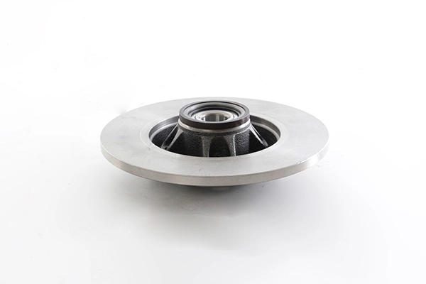 BSG féktárcsa - BSG 70-210-032 - TothCarparts