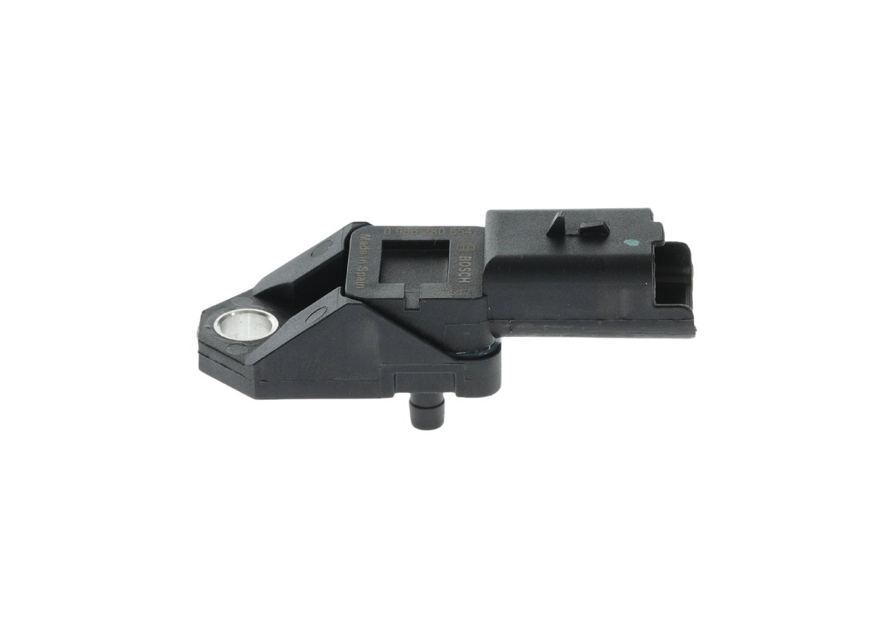 BOSCH érzékelő, töltőnyomás - 0 986 280 654 - TothCarparts