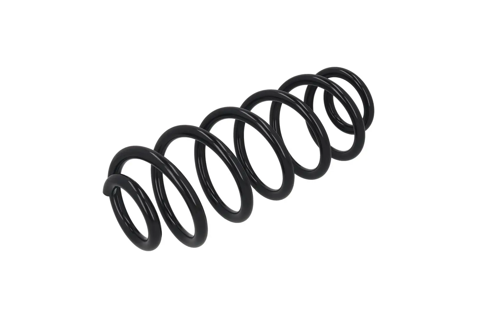 KAMOKA futómű rugó - 2120340 - TothCarparts