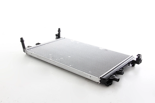 BSG hűtő, motorhűtés - BSG 90-520-044 - TothCarparts