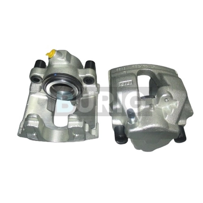 Burig féknyereg - B037706L - TothCarparts