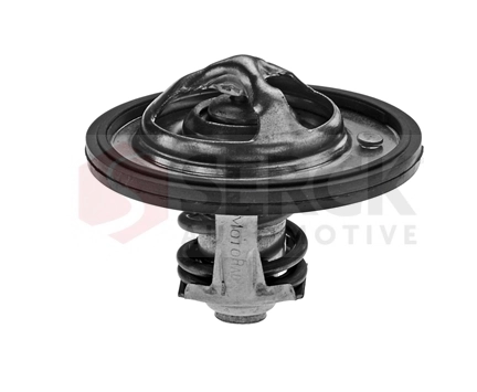 SERCK AUTOMOTIVE termosztát, hűtőfolyadék - CTK1089 - TothCarparts