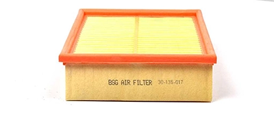 BSG légszűrő - BSG 30-135-017 - TothCarparts