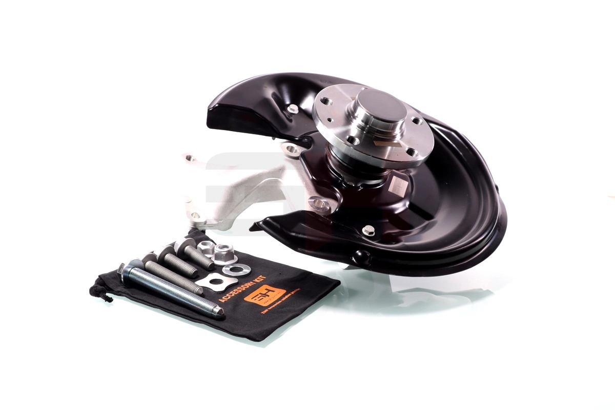 GH tengelycsonk, kerékfelfüggesztés - GH-289907H - TothCarparts