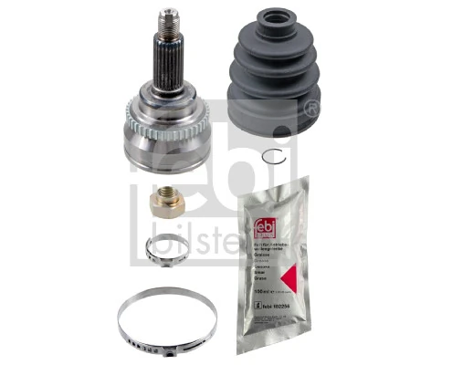 FEBI BILSTEIN csuklókészlet, hajtótengely - 185093 - TothCarparts