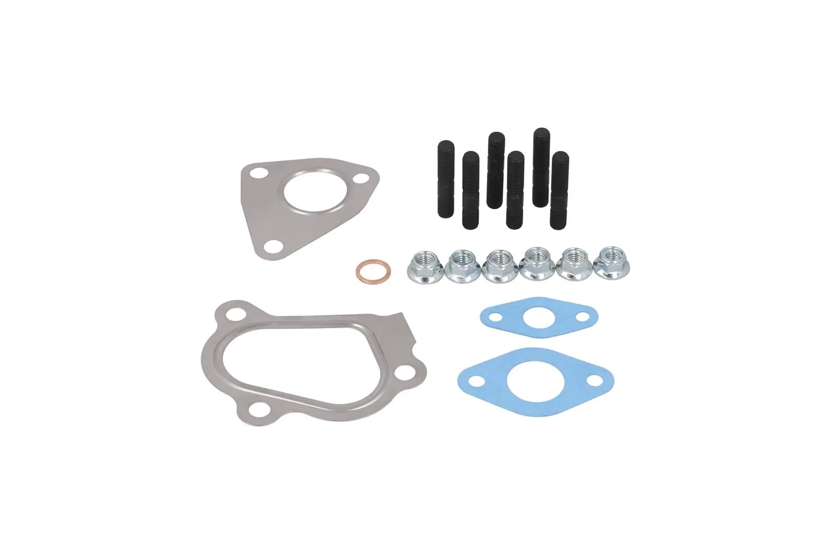 KAMOKA szerelőkészlet, töltő - 8607024 - TothCarparts