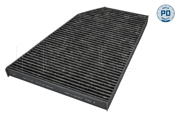 MEYLE szűrő, utastér levegő - 70-12 326 0003/PD - TothCarparts