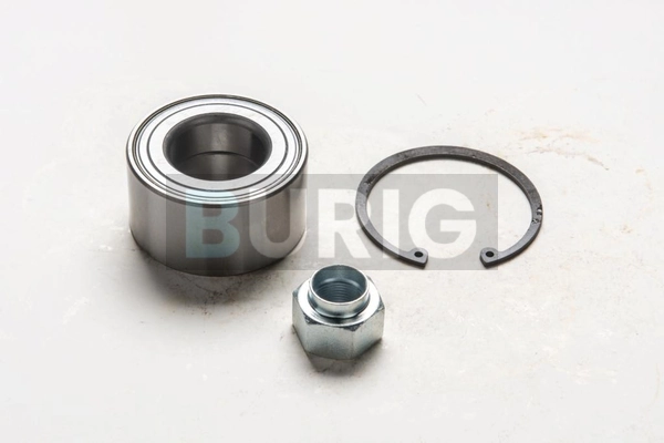 Burig kerékcsapágy készlet - B100448 - TothCarparts