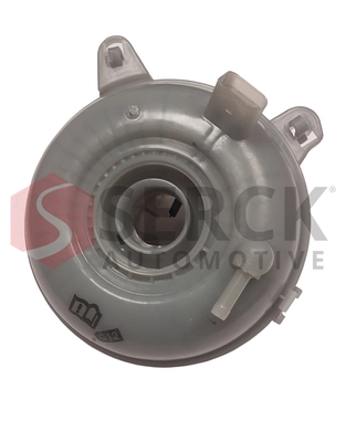 SERCK AUTOMOTIVE kiegyenlítőtartály, hűtőfolyadék - SET0060 - TothCarparts