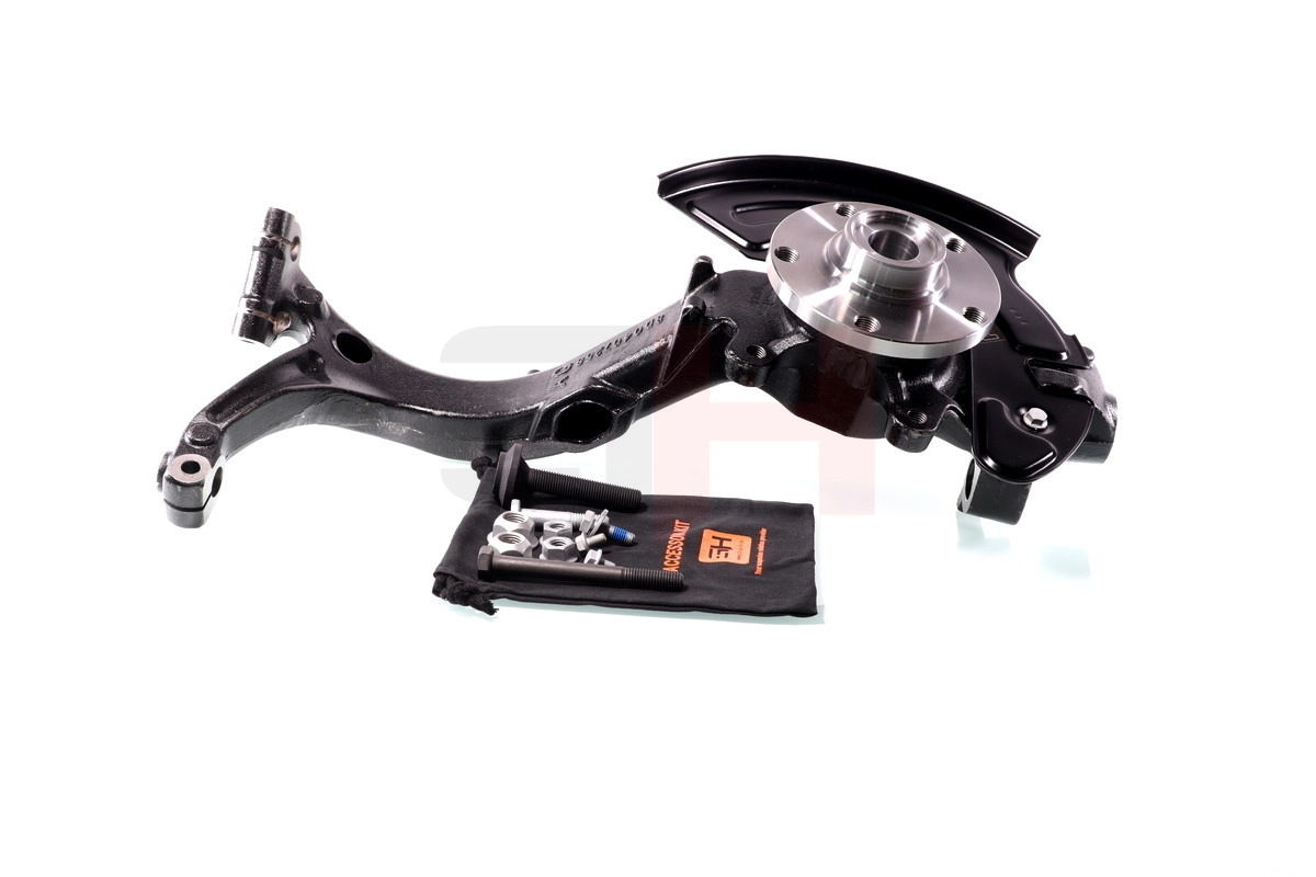 GH tengelycsonk, kerékfelfüggesztés - GH-289948H - TothCarparts