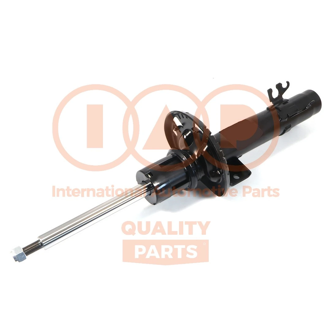 IAP QUALITY PARTS lengéscsillapító - 504-50050P - TothCarparts