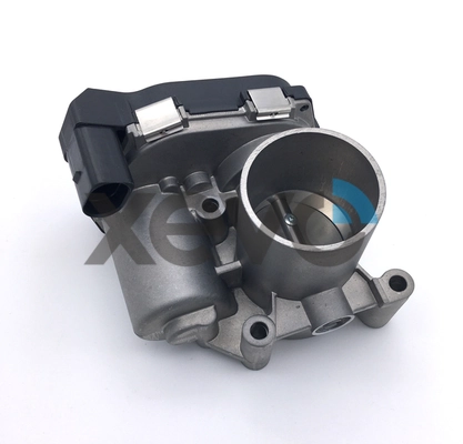 XEVO fojtószelep ház - XTB9837 - TothCarparts