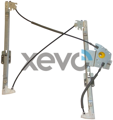 XEVO ablakemelő - XWR4030 - TothCarparts