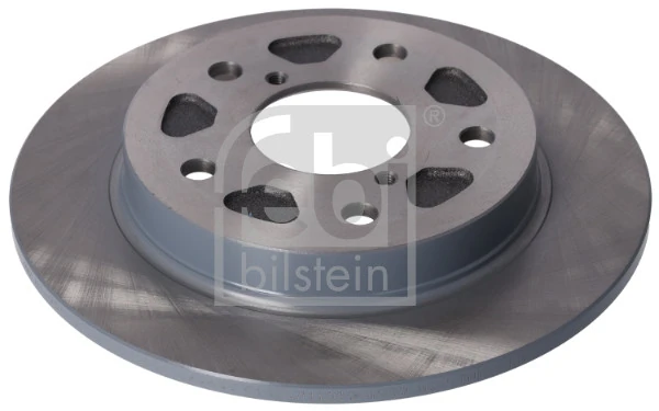 FEBI BILSTEIN féktárcsa - 194645 - TothCarparts