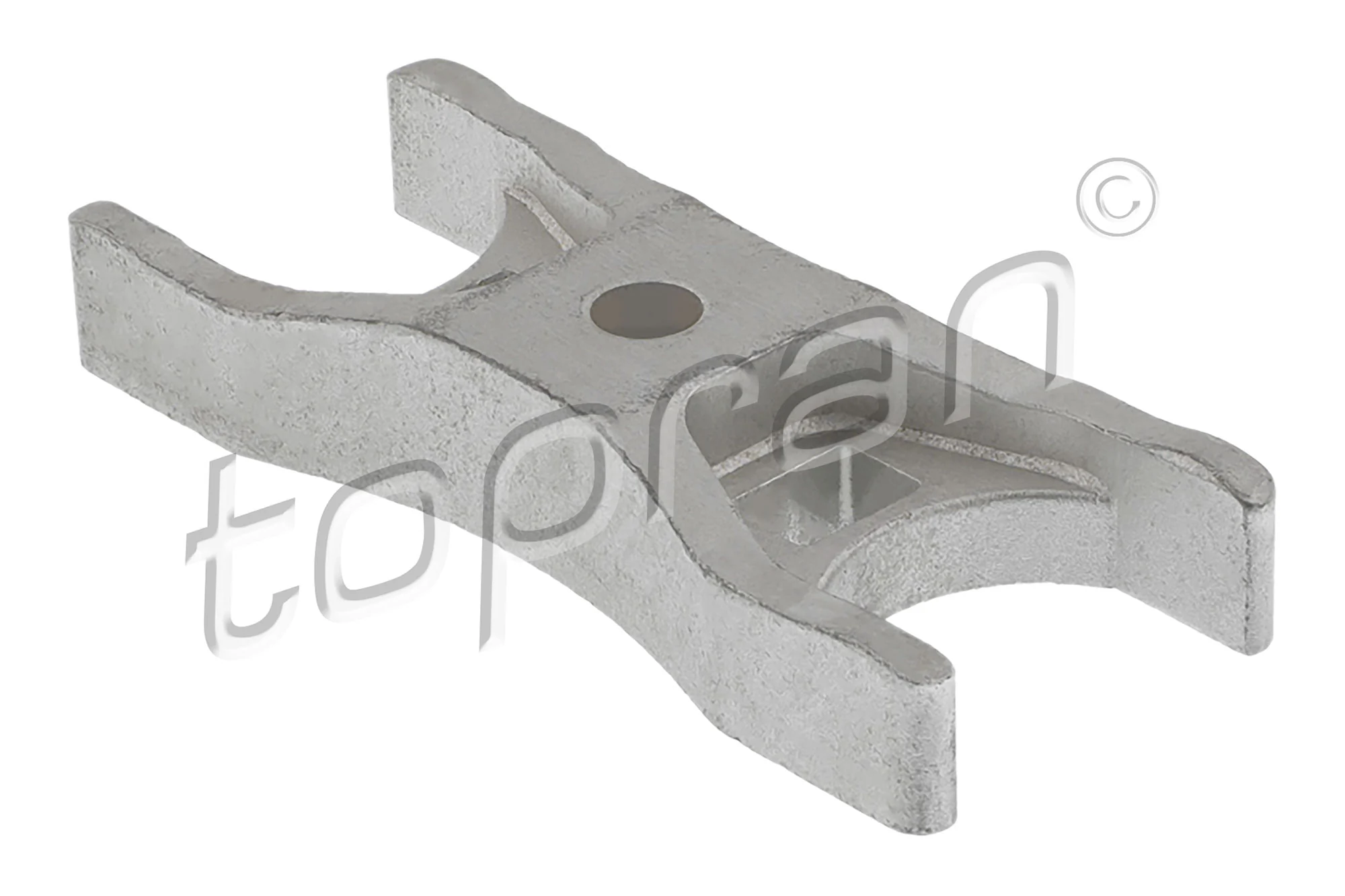 TOPRAN fúvóka tartó - 120 670 - TothCarparts