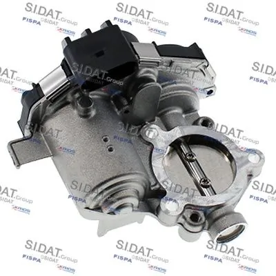 AUTOTEAM AGR-szelep - L3875 - TothCarparts