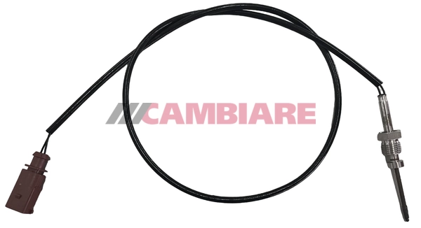Cambiare Érzékelő, kipufogógáz-hőmérséklet - VE390319 - TothCarparts