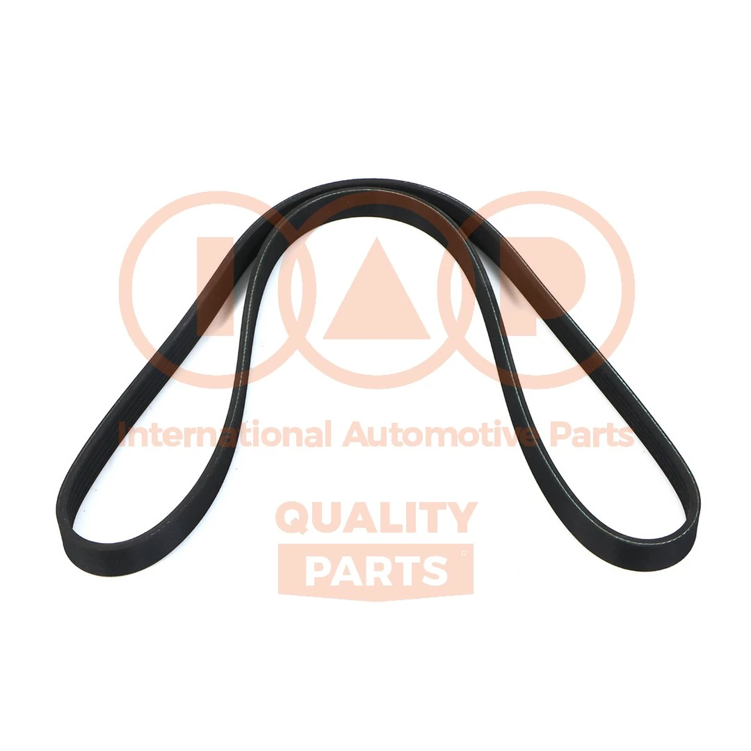 IAP QUALITY PARTS hosszbordás szíj - 140-29060 - TothCarparts
